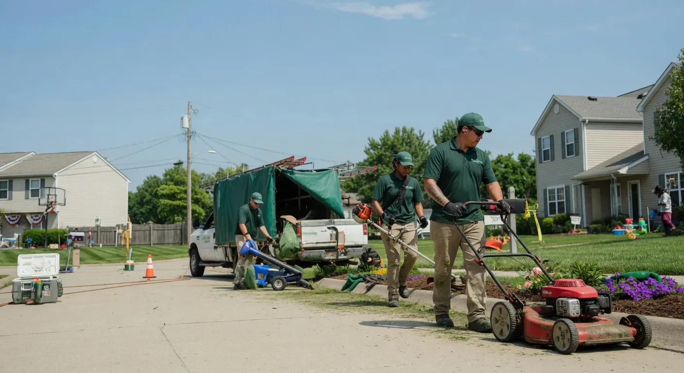 Irrigation Installation in Wisconsin Rapids, WI near me